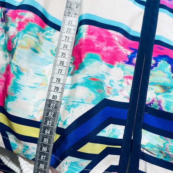 Amanda Uprichard Mini dress - Picture 6 of 6